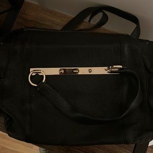 Authentic chloe tote cris body. Used condition